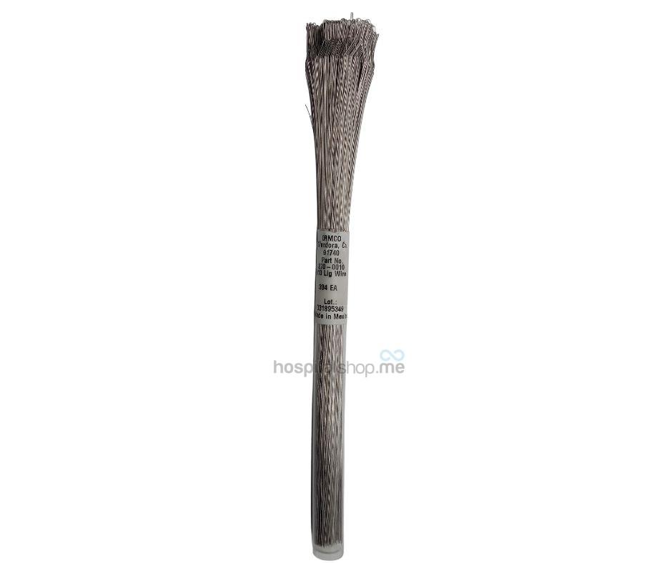 Ormco Preformed Ligature Wire 0.01 1000Pcs 270-0010