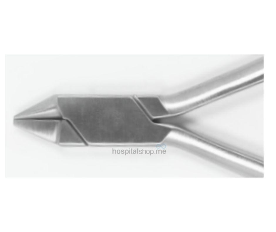 Ormco Band Removing Plier 803-0410
