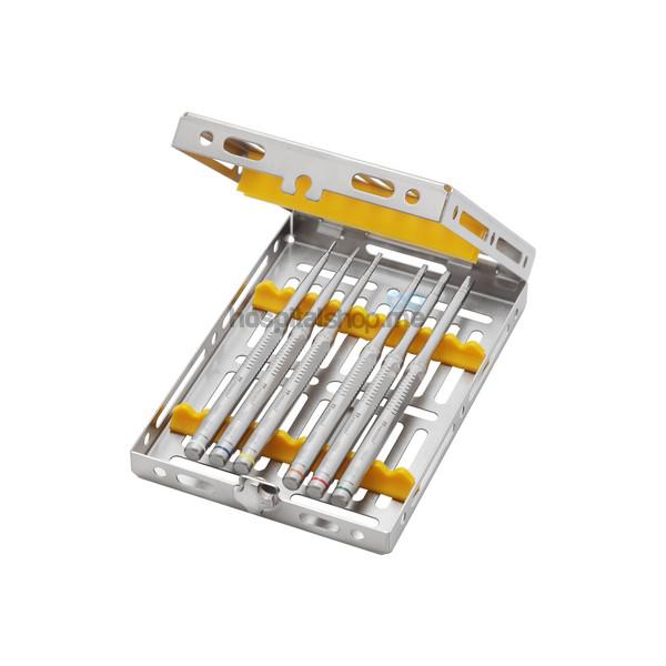 Medesy Implant Site Dilatators Kit