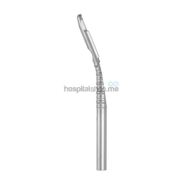 Medesy Bone Scraper Angular - 1325/A