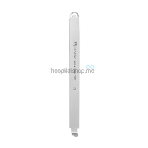 Medesy Blade for Bone Scraper Straight 1325/LR