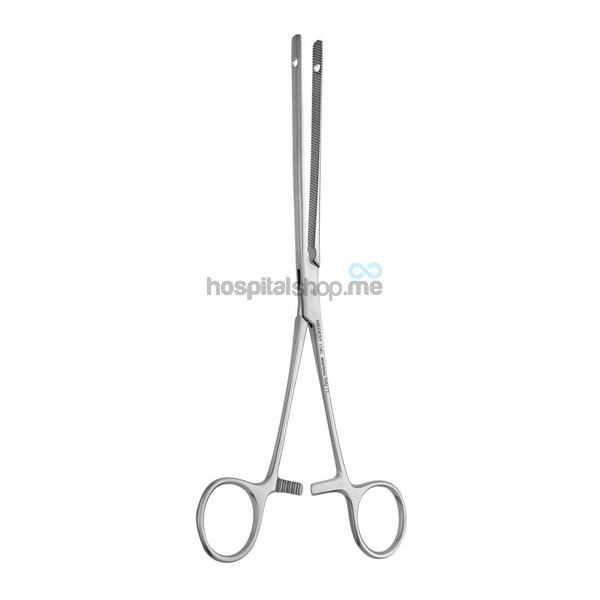 Medesy Arnhold Bone Graft Holding Pliers Straight 220mm 1540