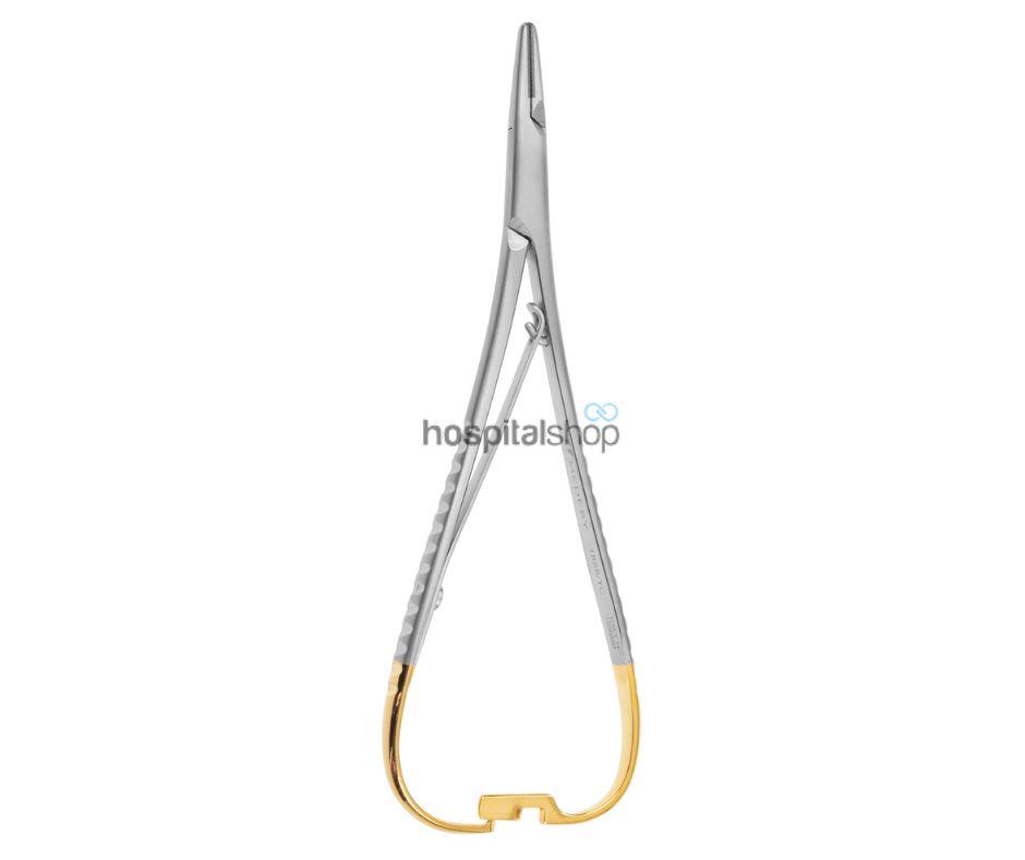 Medesy Needle Holder Mathieu 140mm 1855