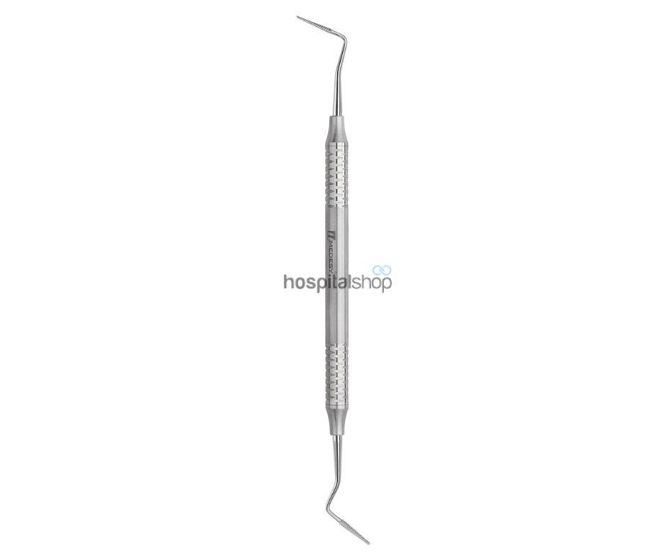 Medesy Periodontal Files Sugarman 3S/4S 650/10