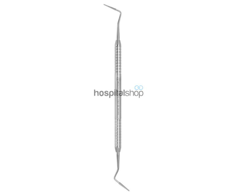 Medesy Periodontal Files Sugarman 1S/2S 650/12