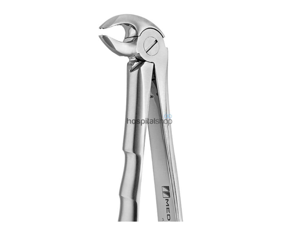 Medesy Tooth Forceps Blade Beaks Lower Canines and Premolars N13 2400/13