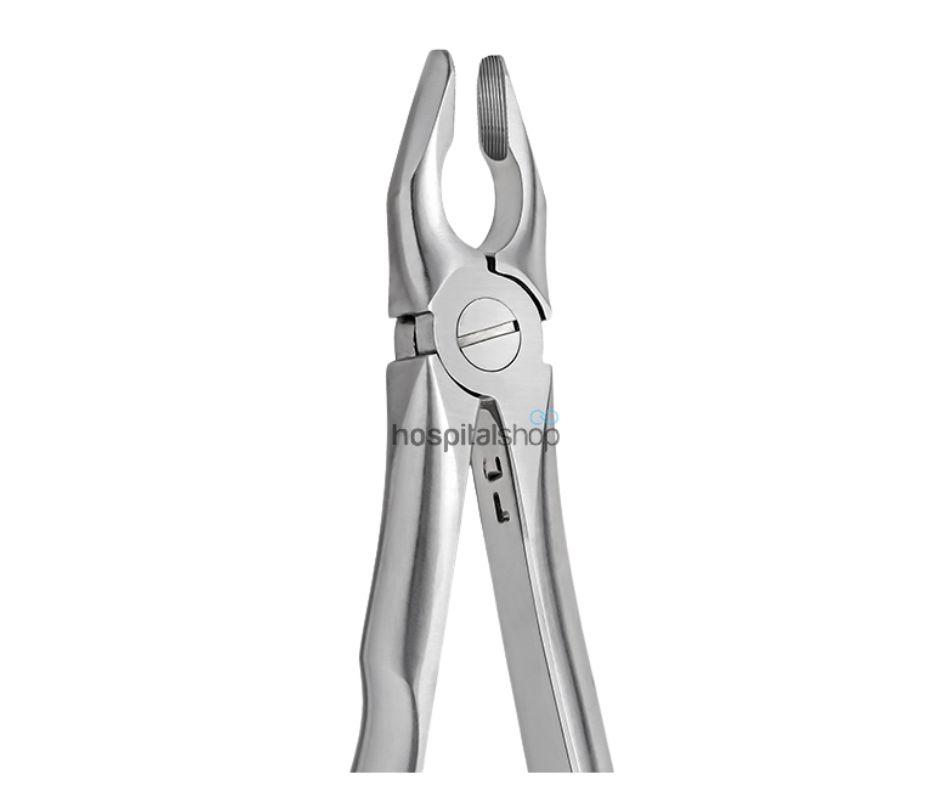Medesy Tooth Forceps Blade Beaks Lower Molar N.22 2400/22