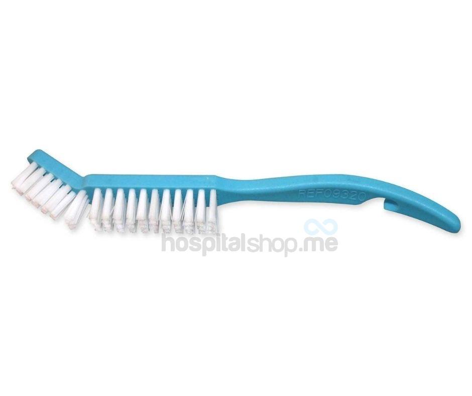 Interlock Cleaning Brush Colour Blue 10Pcs