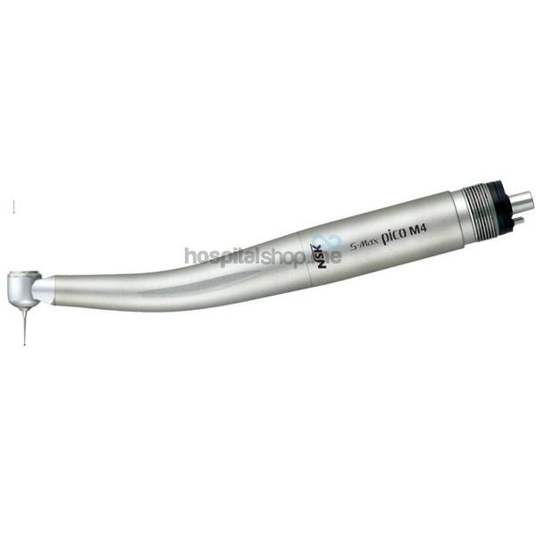 NSK S-Max Pico M4 Air Turbines - PICO Ultra Mini Head Midwest 4 Hole  P1217