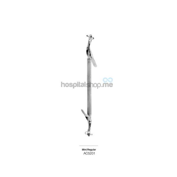 Trusta Amalgam Carrier Mini/Regular Standard ANE-AC5201
