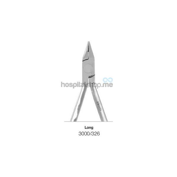 Trusta Plier Bird Beak Long Standard ANE-3000/326