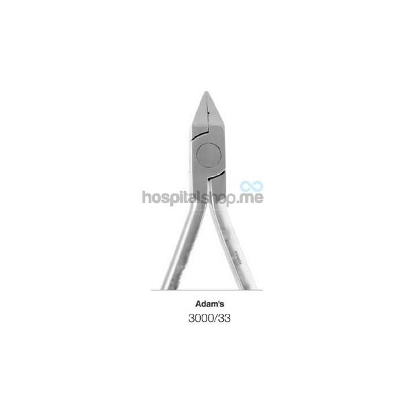 Trusta Plier Laboratory Adams Standard ANE-3000/33