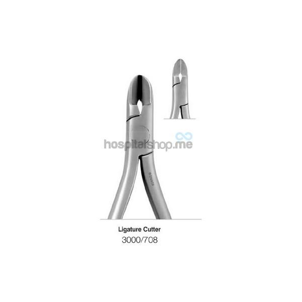 Trusta Orthodontics Cutter TC Ligature Cutter Premium ANE-3000/708P