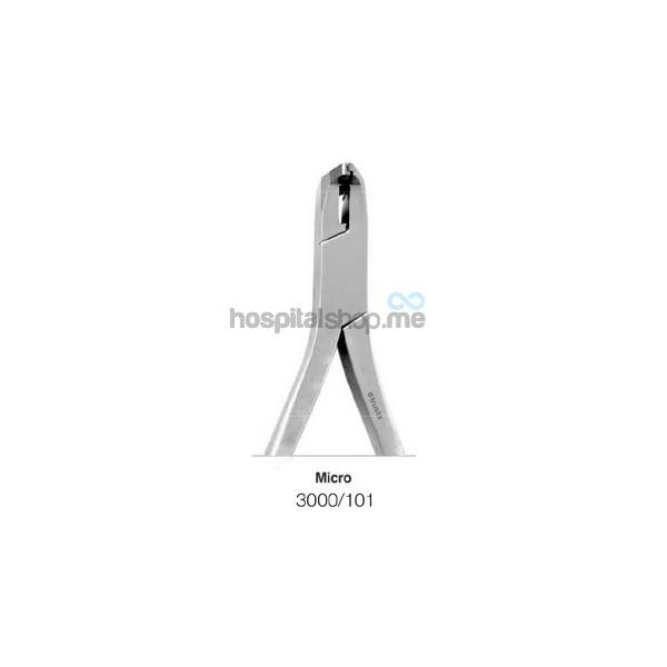 Trusta Orthodontics Cutter TC Distal End Cutter Micro Premium ANE-3000/101P