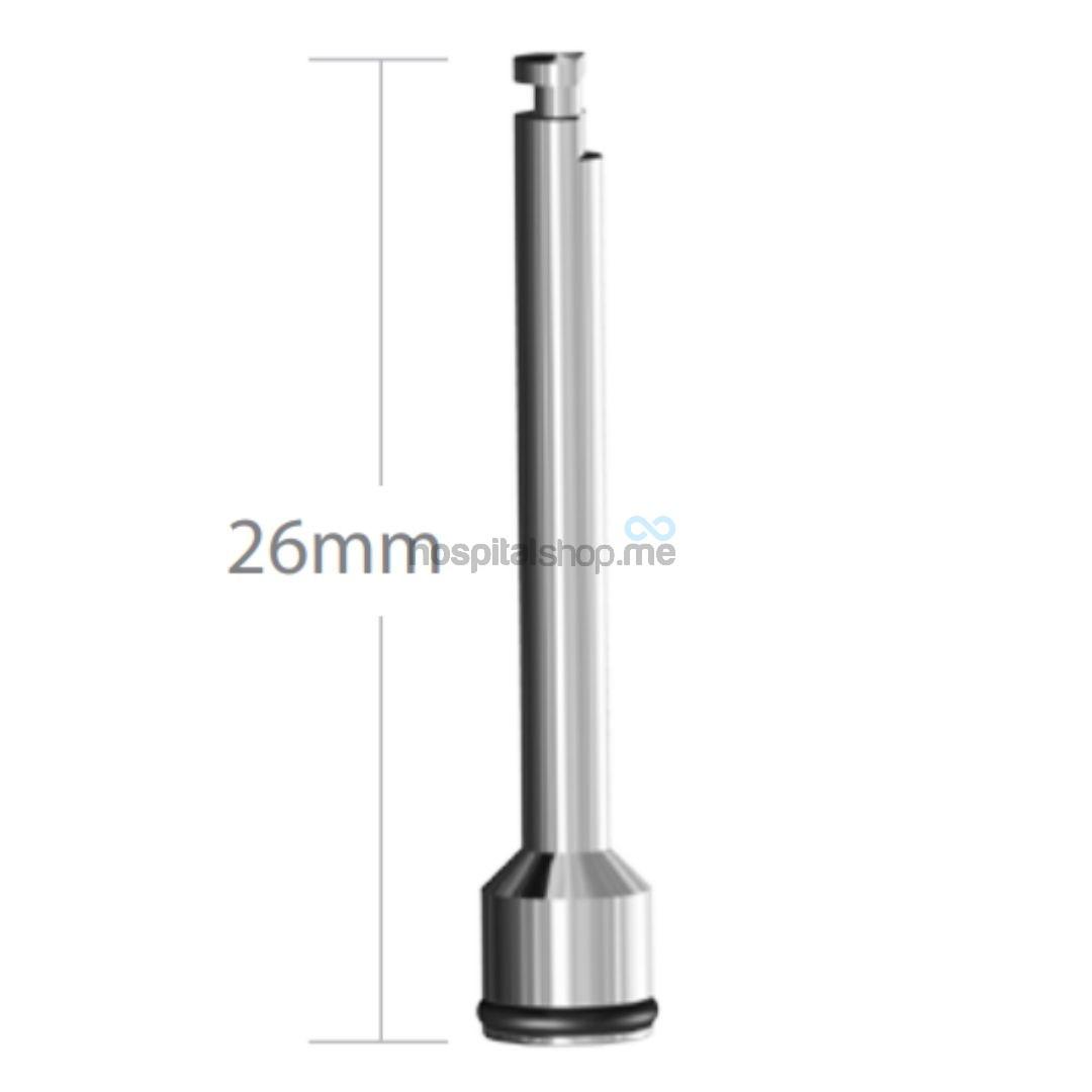 Dentos Engine Driver for FH, BH, HH, DH, JH, TH Mini Implants 2.6mm ED26-L