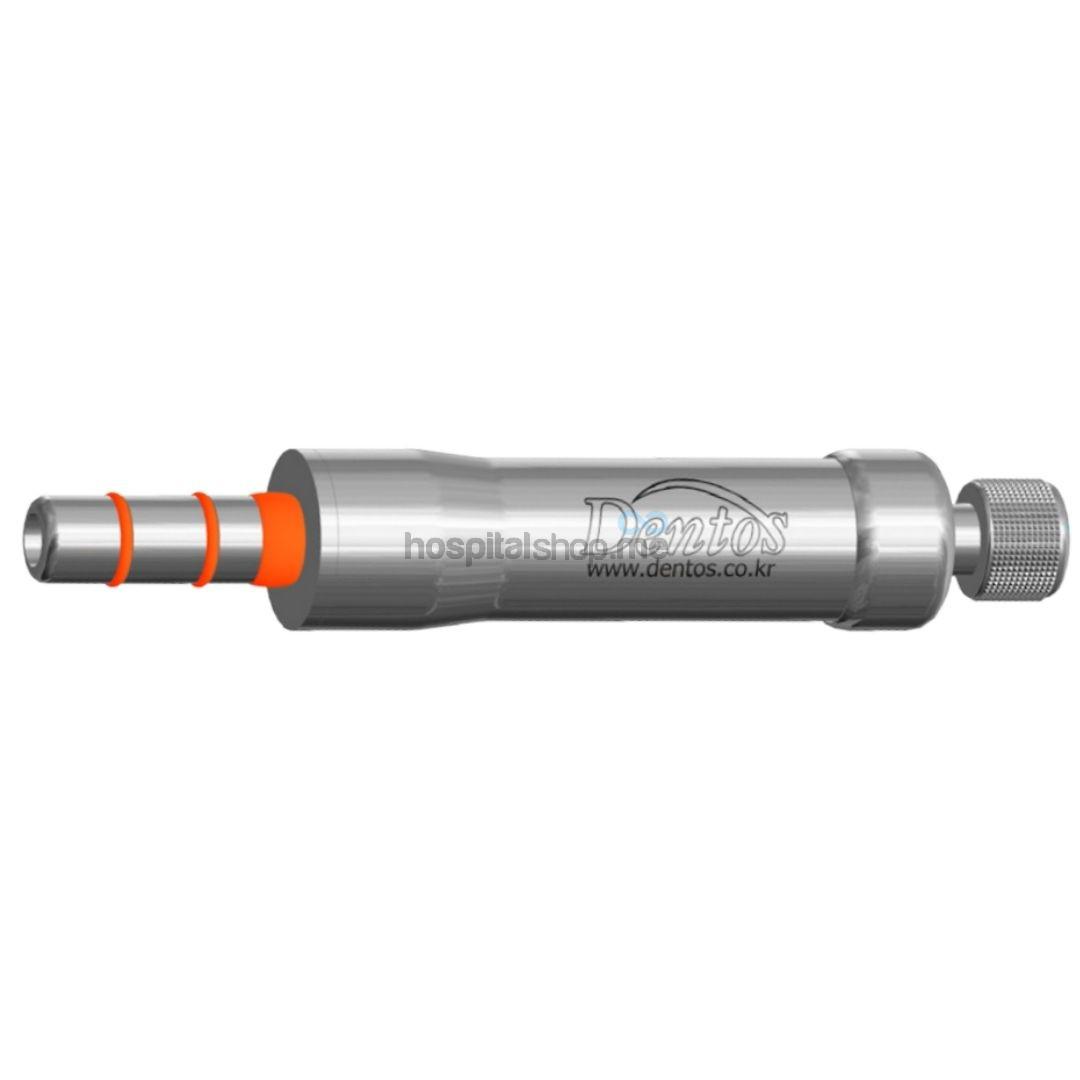 Dentos Hand Contraangle Driver HCD | TADs | in Oman