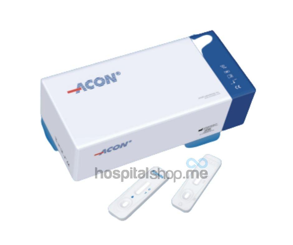 Acon Kit Acon Syphilis Rapid Test VDRL 40 Test L031-10441