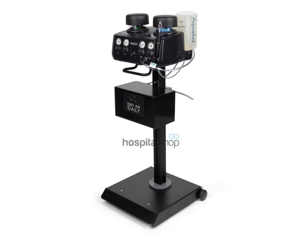Aquacare Twin Stand Dry Air I/MAC8523F