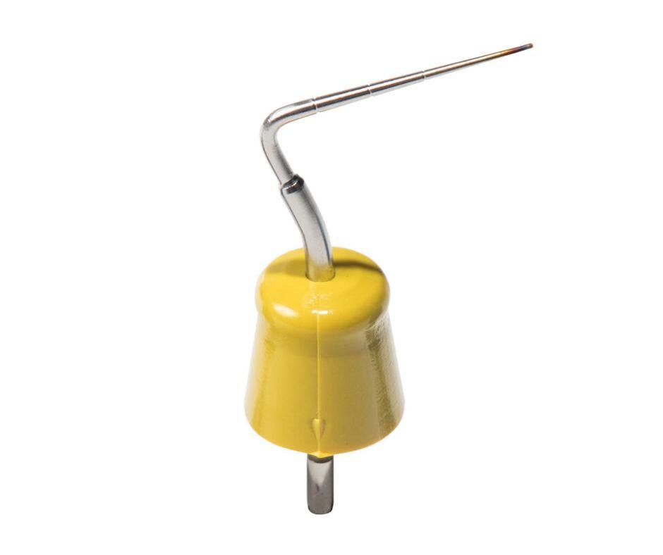 Dentsply Gutta Smart Electric Heat Pluggers Medium B00GSIQ100MED