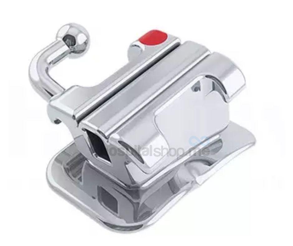 IMD Bondable MBT Molar Tube .022 Kit (U6L,U6R,L6R,L6L)