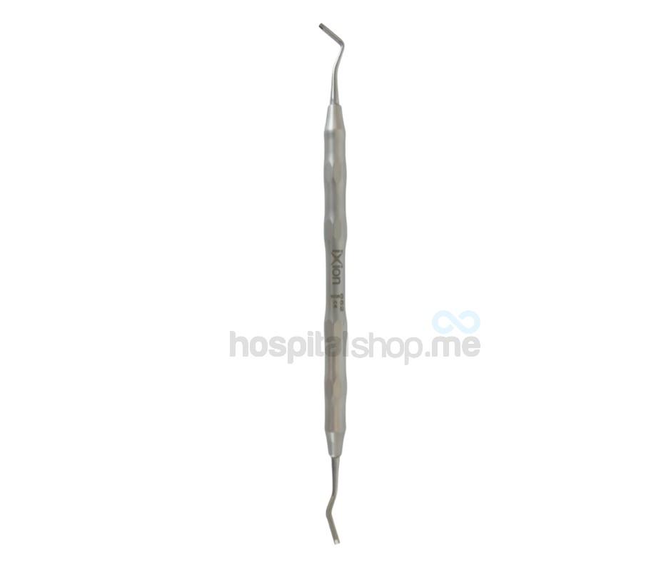 DB Ortho Ixion Ligature Tucker IX652