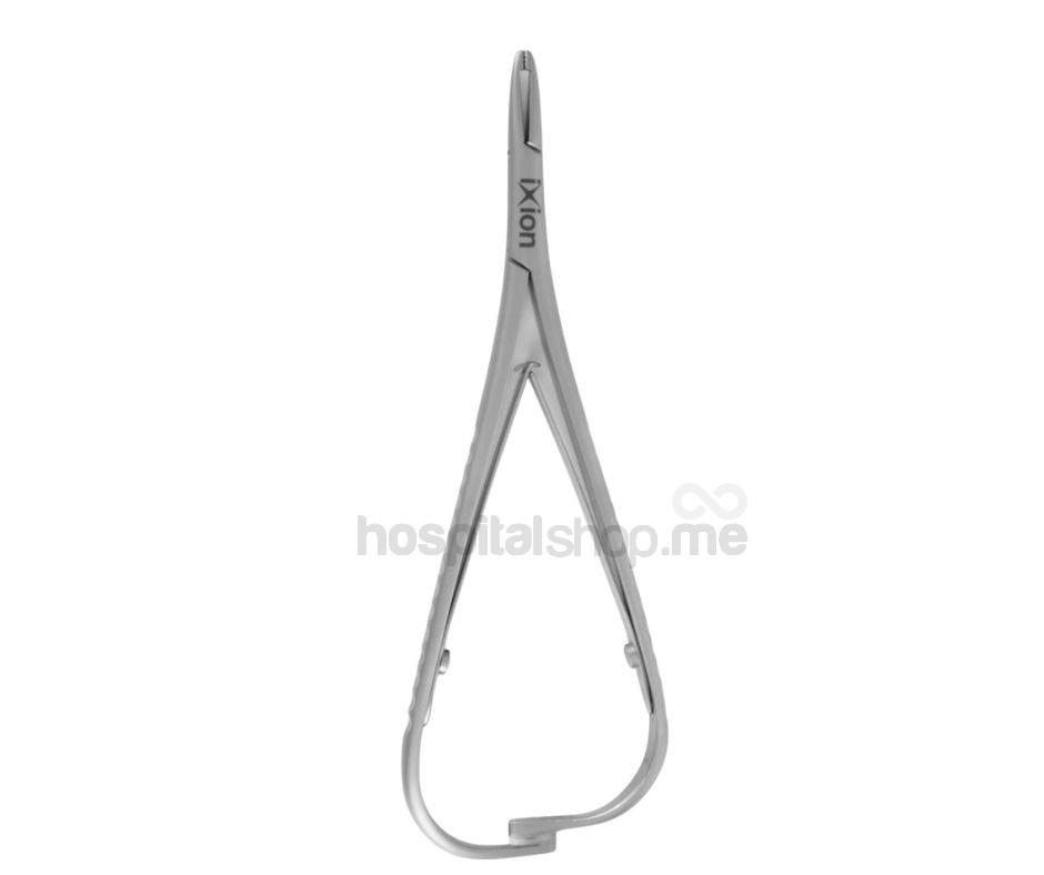 DB Ortho Ixion Fine Tip Mathieu Needle Holder IX860