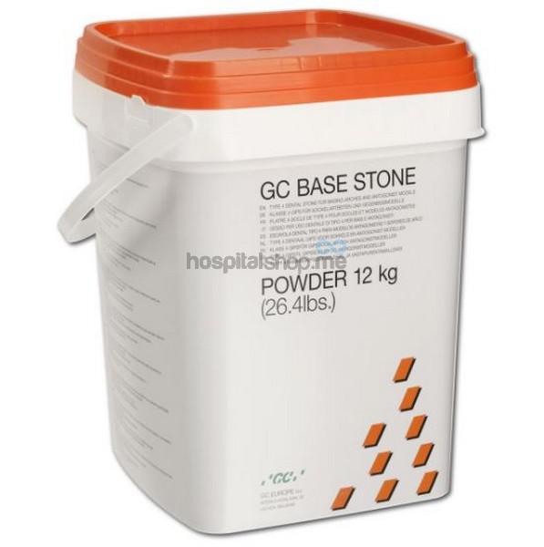 GC Base Stone Terracotta Red 12 kg 890228