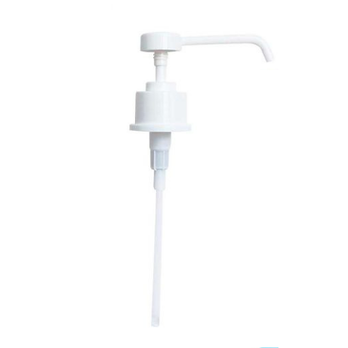 Bode Dosing Pump Disposable Long Nozzle 350/500ml 981602