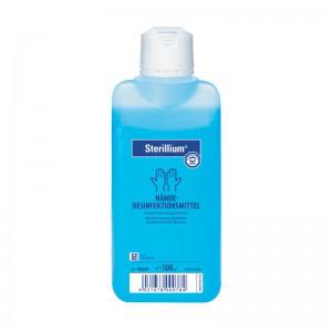 Bode Sterillium Hand Disinfectant Sanitiser Liquid 500 ml 9740752